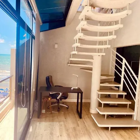 Linda Cobertura Duplex Na Rua 261, Excelente Localizacao Apartment Itapema Exterior photo