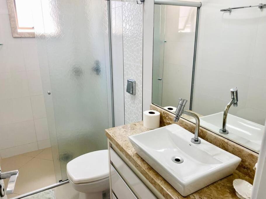Apartment Linda Cobertura Duplex Na Rua 261, Excelente Localizacao Itapema