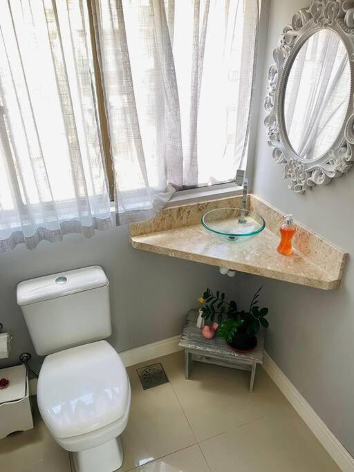 Linda Cobertura Duplex Na Rua 261, Excelente Localizacao Apartment *