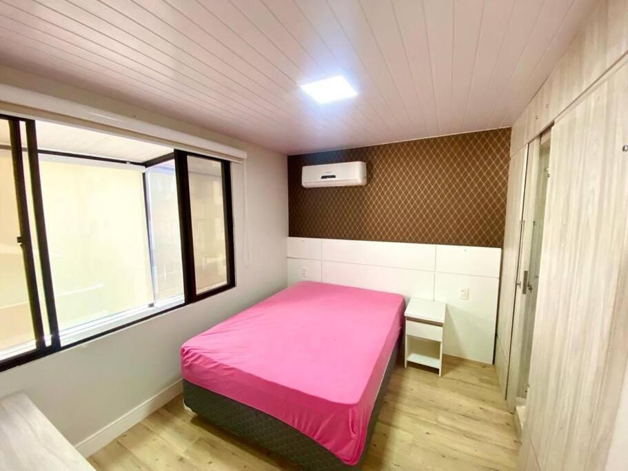 Apartment Linda Cobertura Duplex Na Rua 261, Excelente Localizacao *